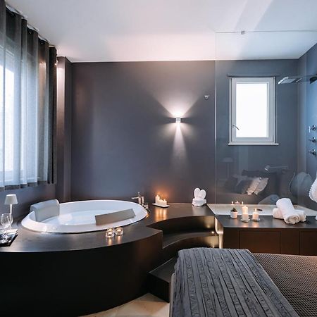 Suite1212 - Rattazzi Monopoli Exteriör bild