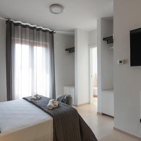 Suite1212 - Rattazzi Monopoli Exteriör bild