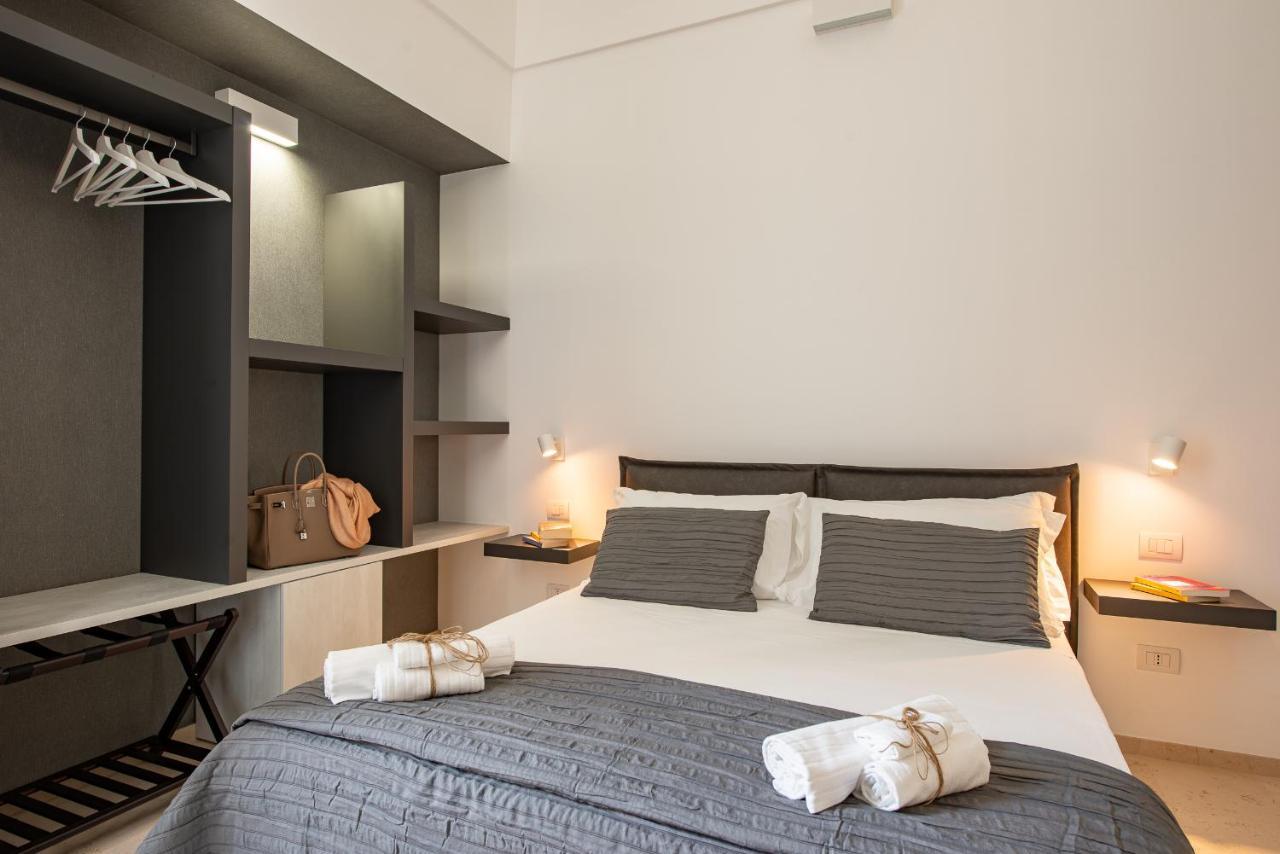 Suite1212 - Rattazzi Monopoli Exteriör bild