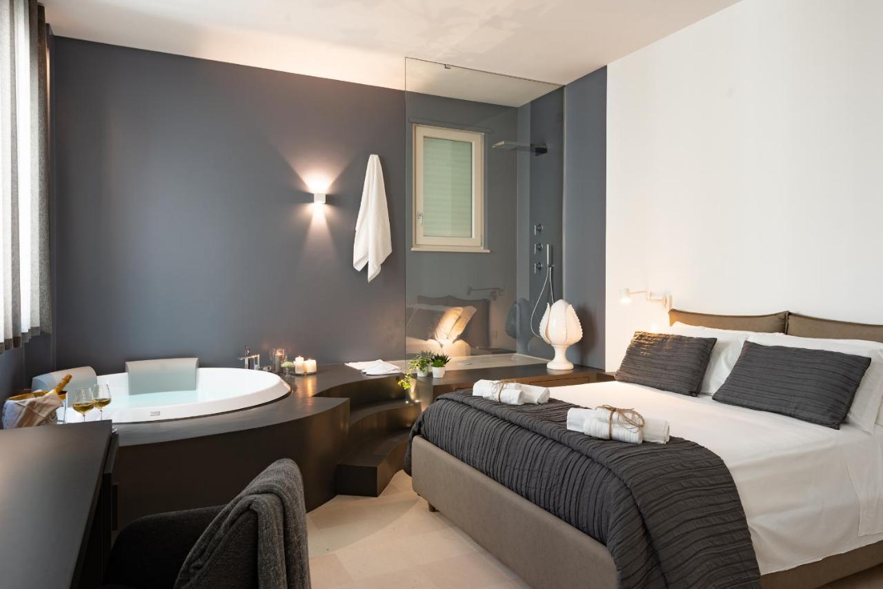 Suite1212 - Rattazzi Monopoli Exteriör bild