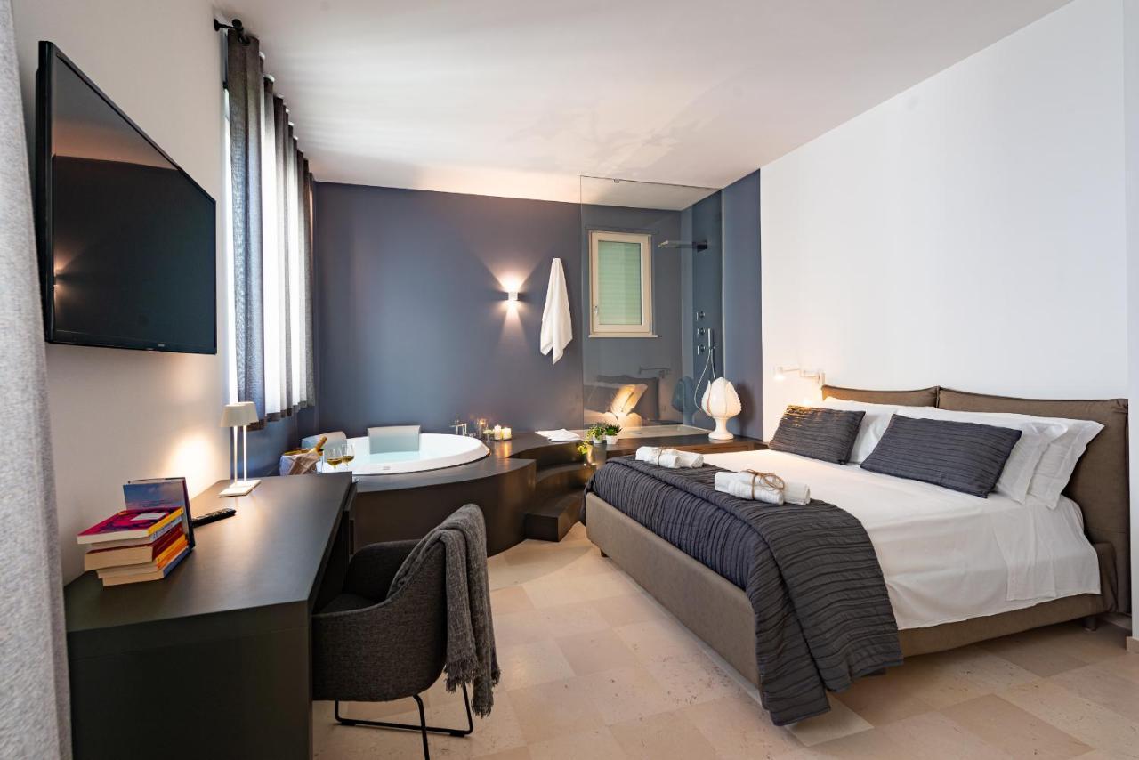 Suite1212 - Rattazzi Monopoli Exteriör bild