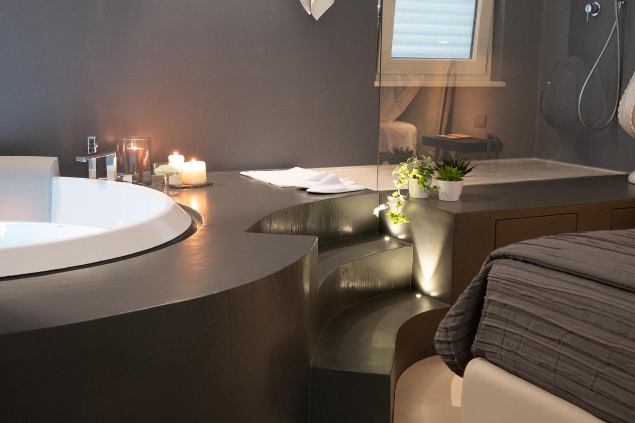 Suite1212 - Rattazzi Monopoli Exteriör bild