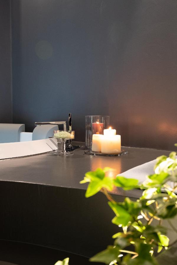 Suite1212 - Rattazzi Monopoli Exteriör bild