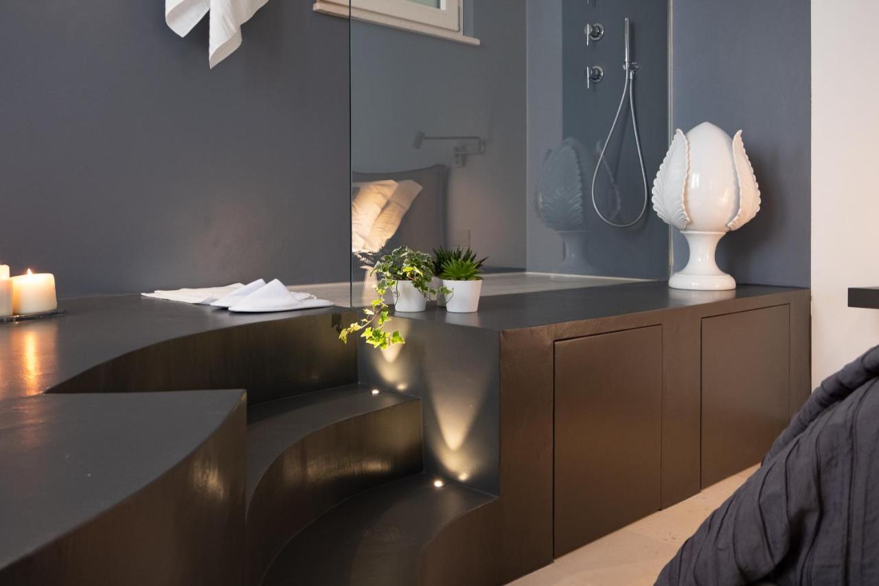 Suite1212 - Rattazzi Monopoli Exteriör bild