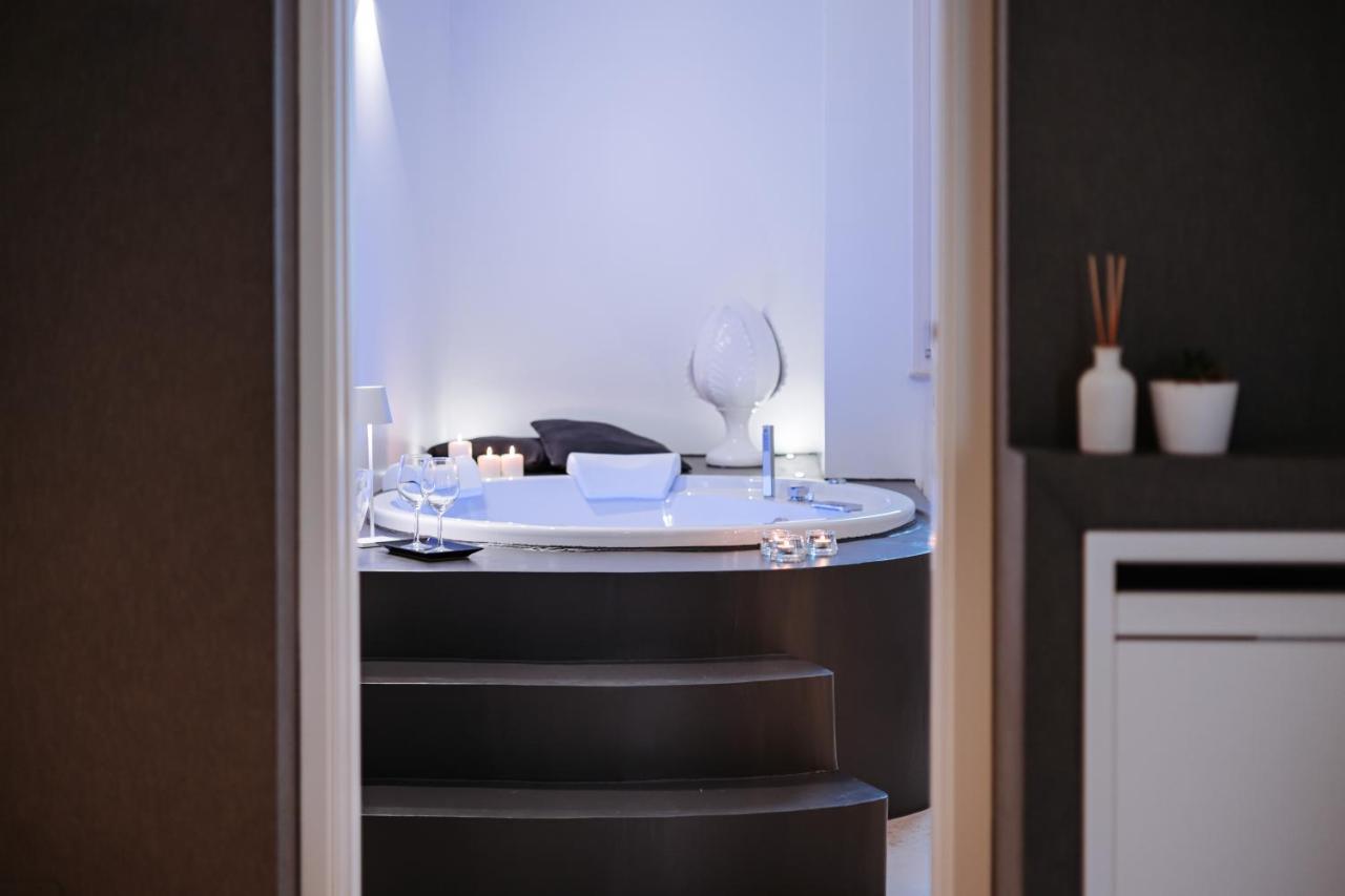 Suite1212 - Rattazzi Monopoli Exteriör bild