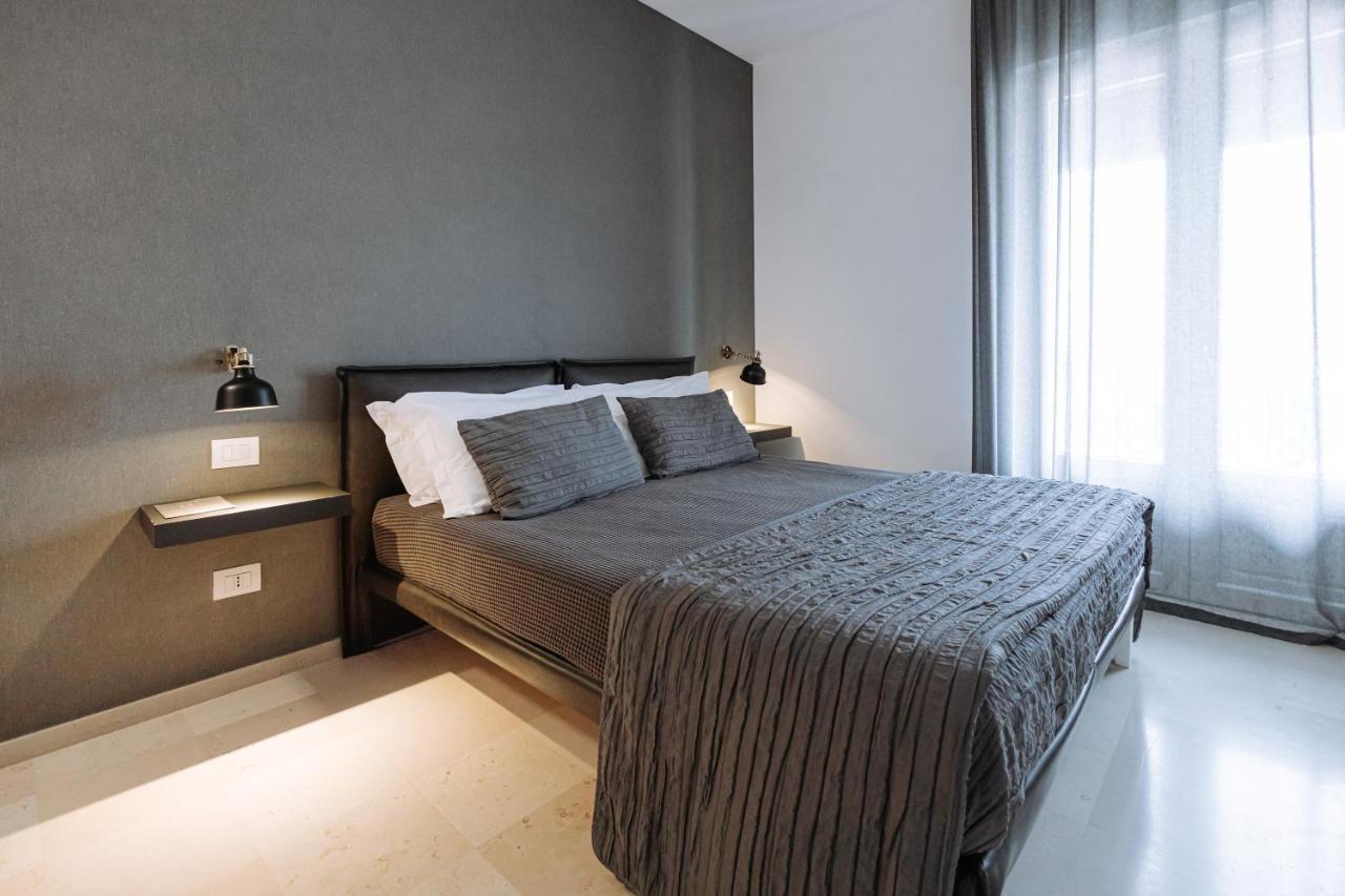 Suite1212 - Rattazzi Monopoli Exteriör bild