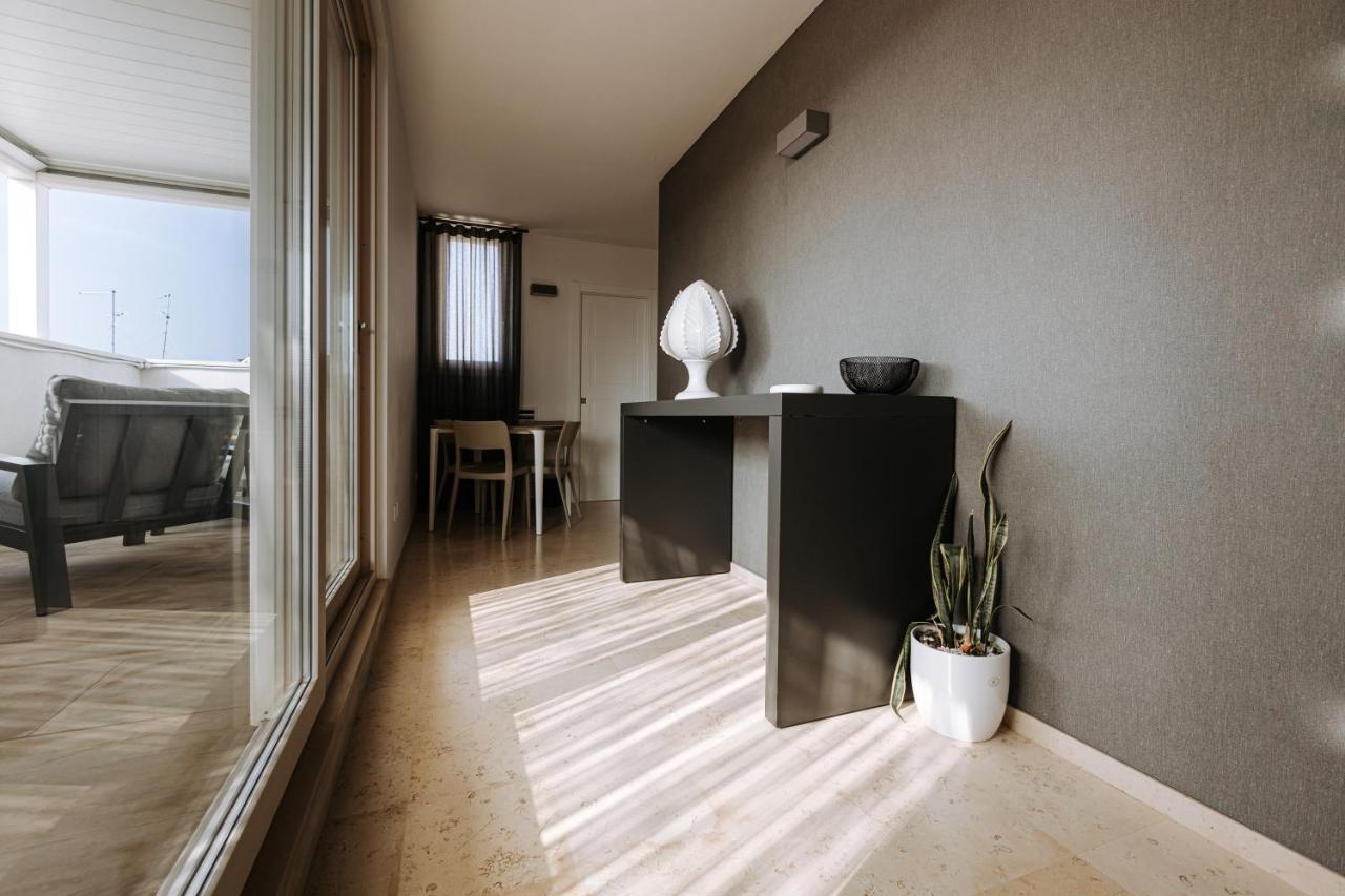 Suite1212 - Rattazzi Monopoli Exteriör bild