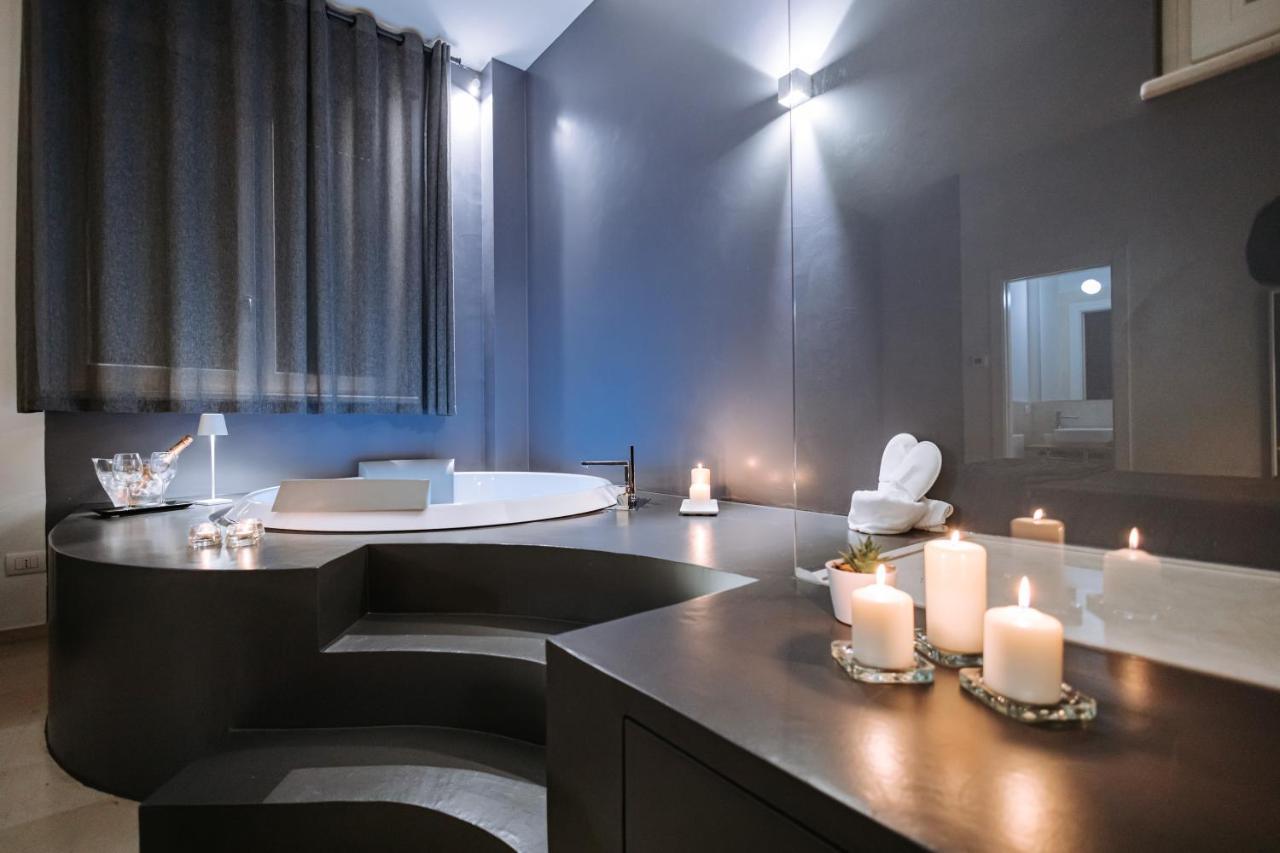 Suite1212 - Rattazzi Monopoli Exteriör bild