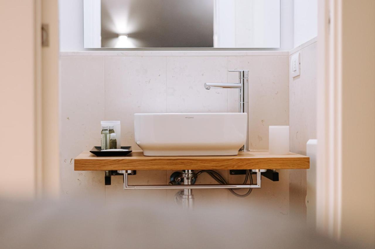 Suite1212 - Rattazzi Monopoli Exteriör bild
