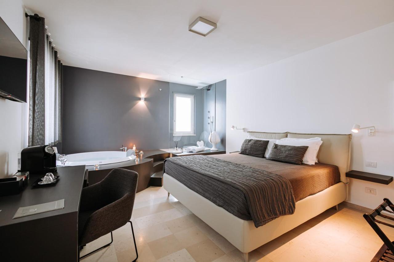 Suite1212 - Rattazzi Monopoli Exteriör bild