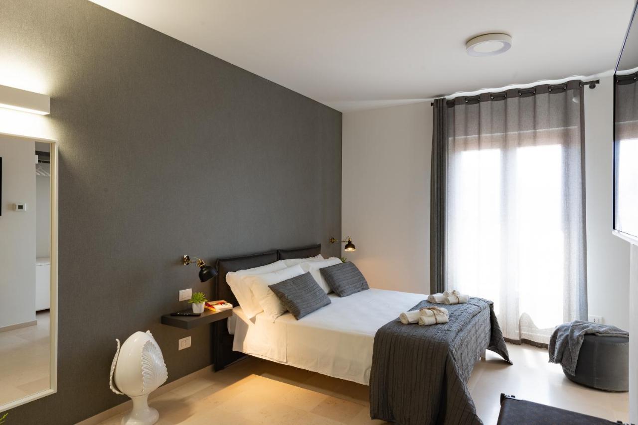 Suite1212 - Rattazzi Monopoli Exteriör bild