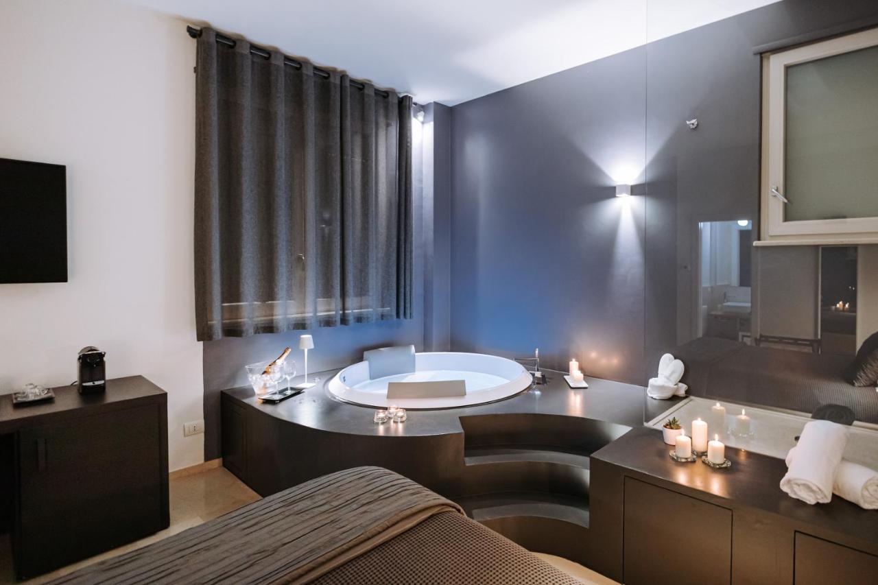 Suite1212 - Rattazzi Monopoli Exteriör bild