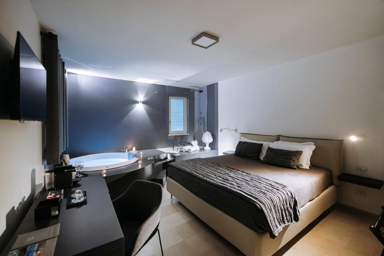 Suite1212 - Rattazzi Monopoli Exteriör bild