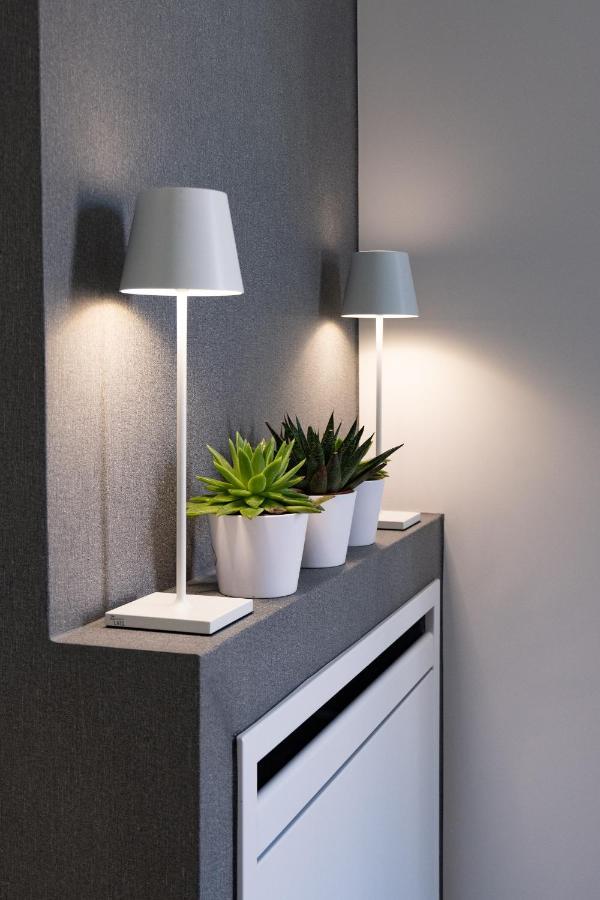 Suite1212 - Rattazzi Monopoli Exteriör bild