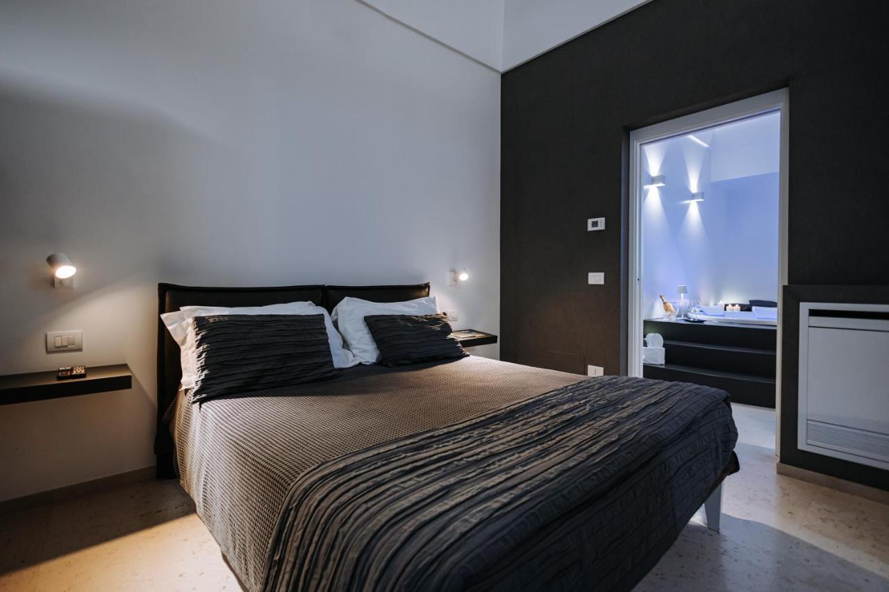 Suite1212 - Rattazzi Monopoli Exteriör bild