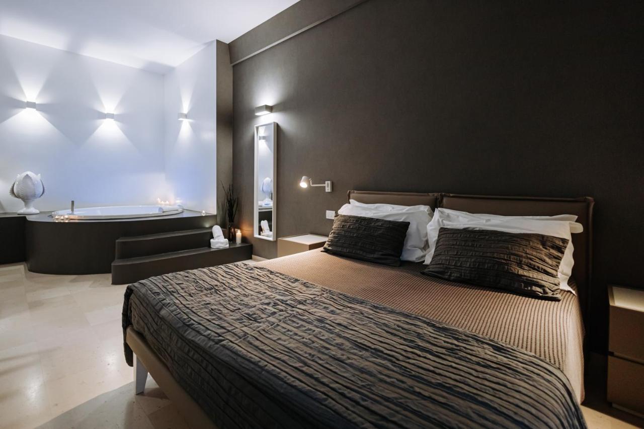 Suite1212 - Rattazzi Monopoli Exteriör bild