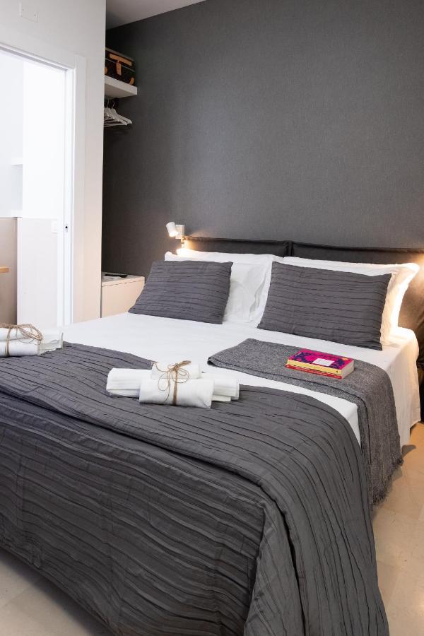 Suite1212 - Rattazzi Monopoli Exteriör bild