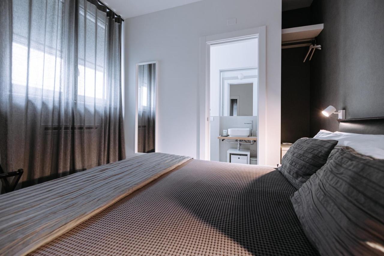 Suite1212 - Rattazzi Monopoli Exteriör bild