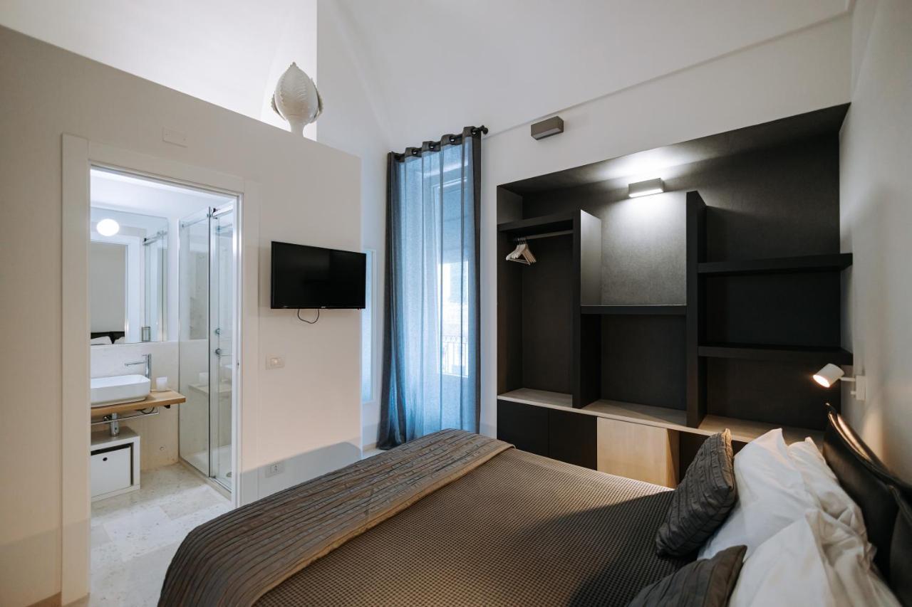 Suite1212 - Rattazzi Monopoli Exteriör bild