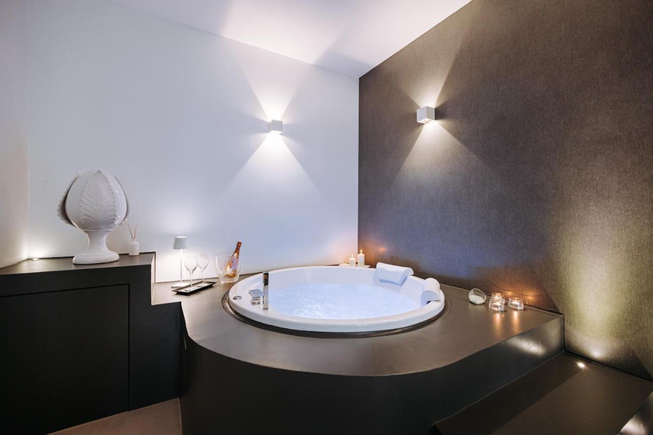 Suite1212 - Rattazzi Monopoli Exteriör bild