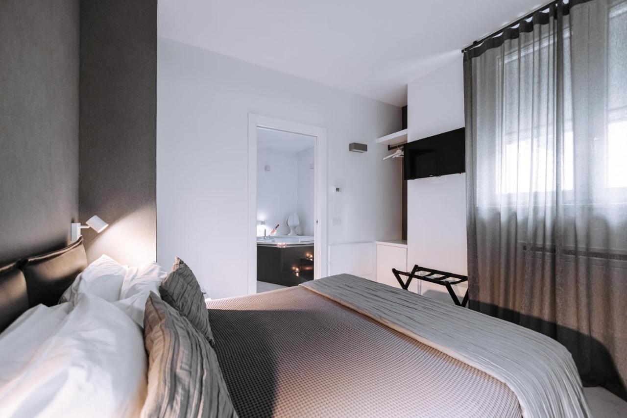 Suite1212 - Rattazzi Monopoli Exteriör bild