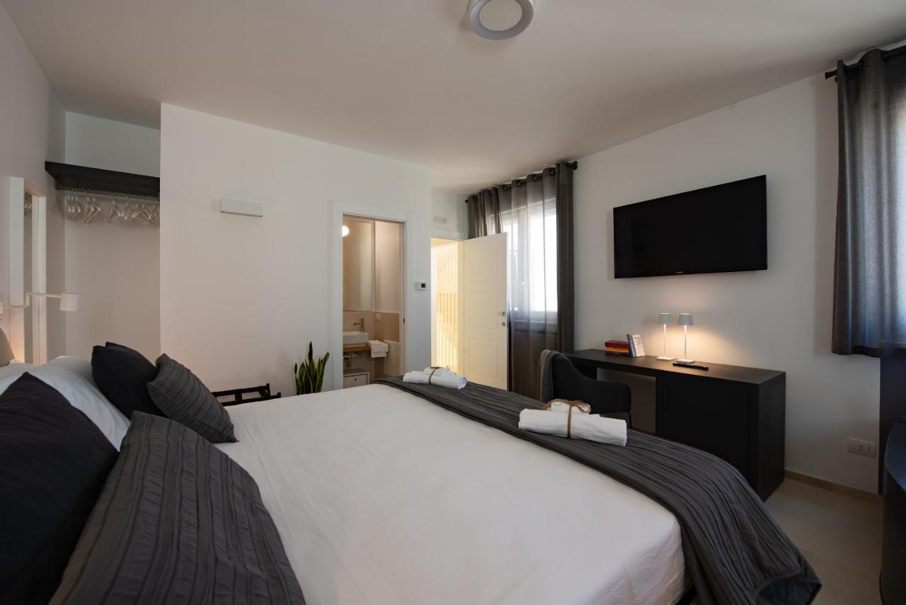 Suite1212 - Rattazzi Monopoli Exteriör bild
