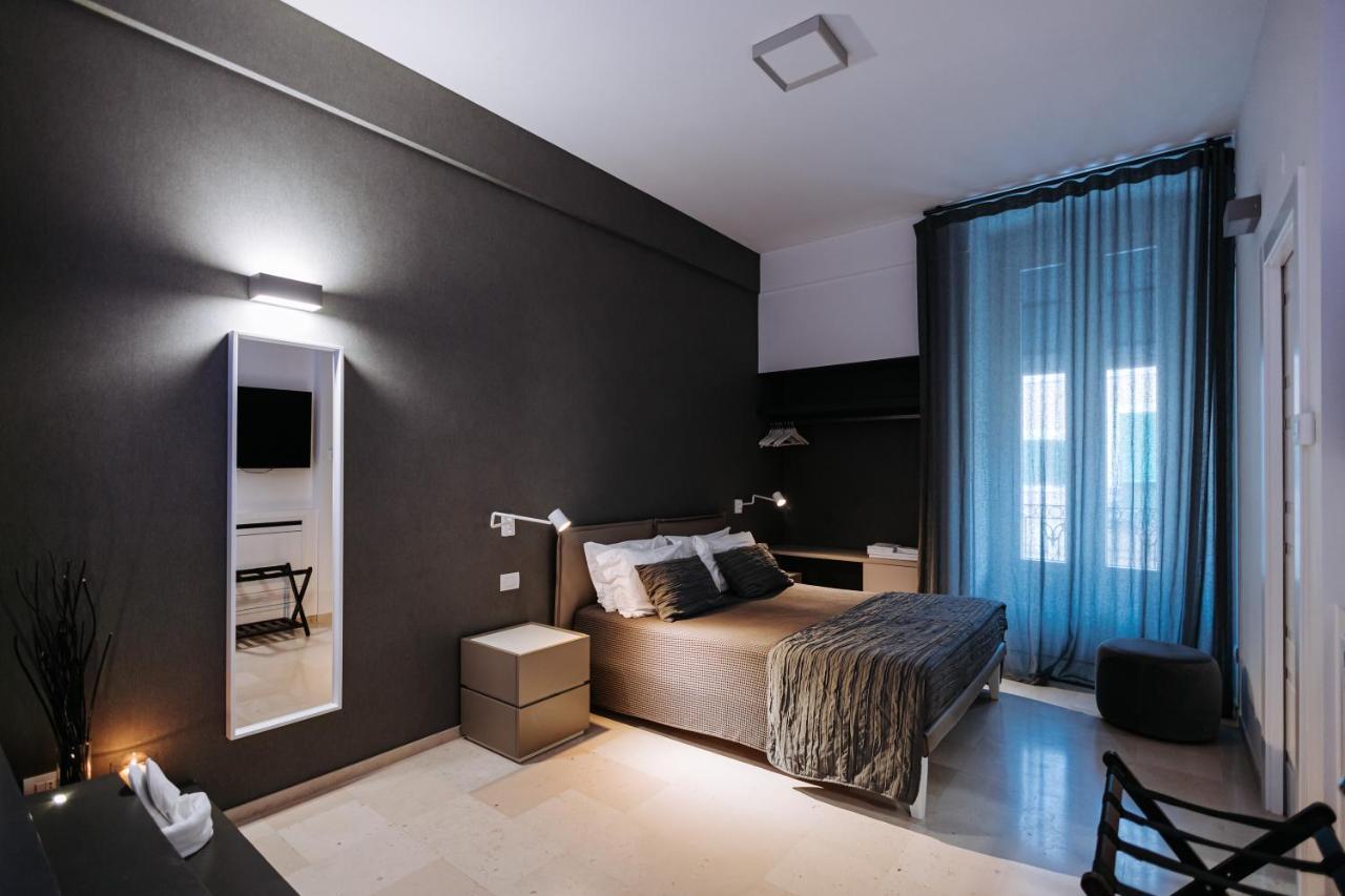 Suite1212 - Rattazzi Monopoli Exteriör bild