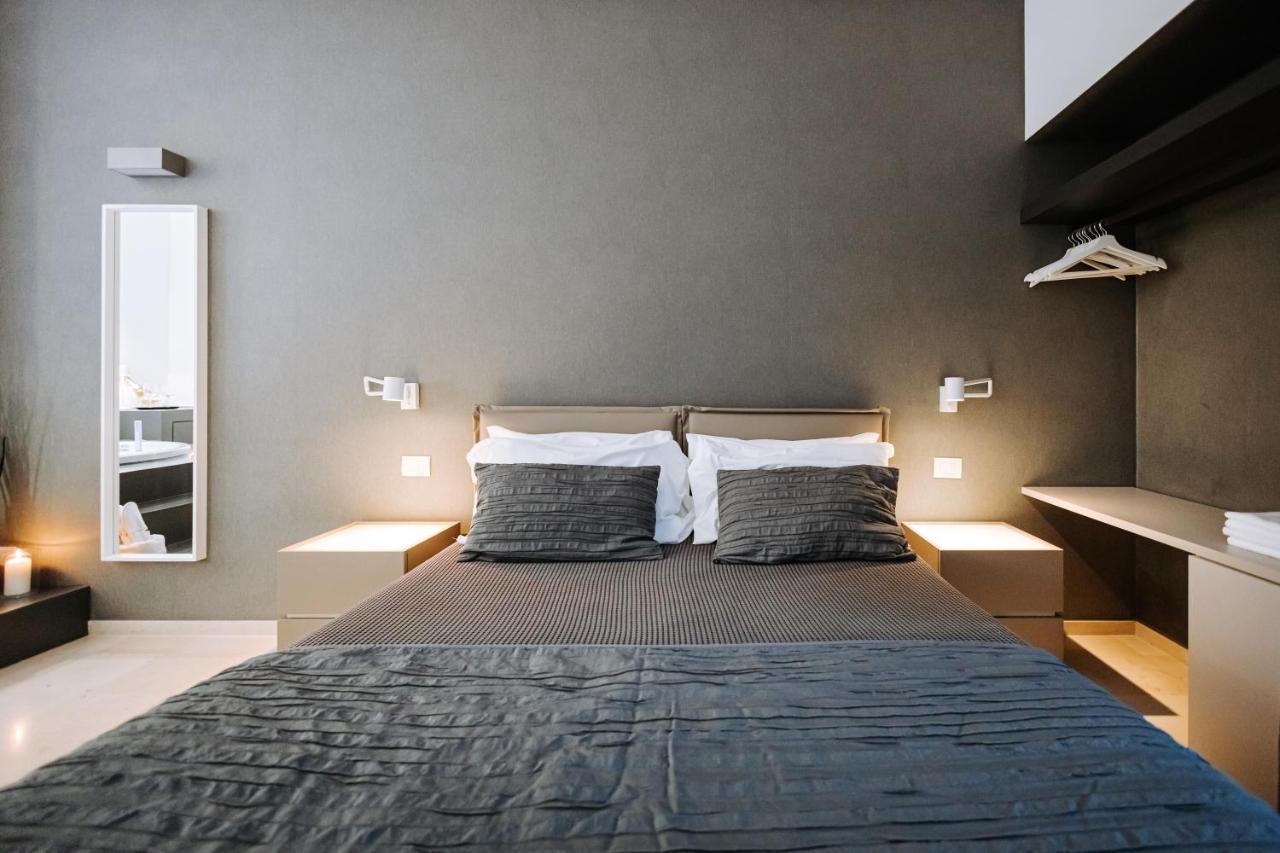 Suite1212 - Rattazzi Monopoli Exteriör bild